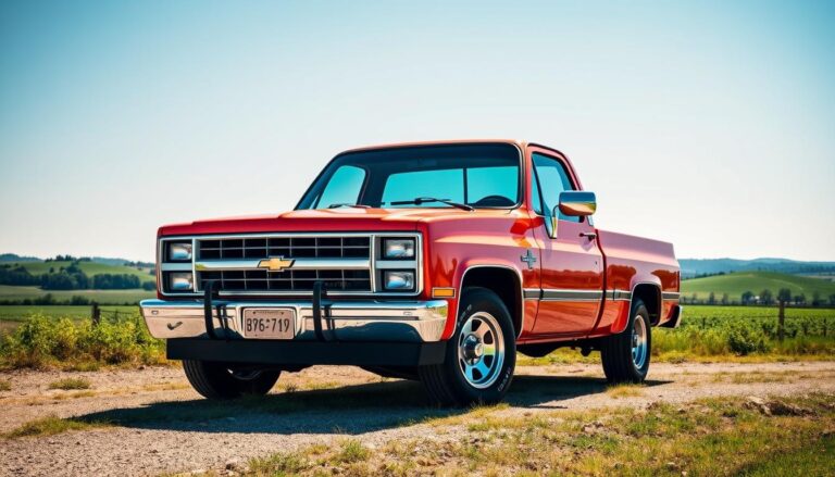 1988 Chevy Silverado Price