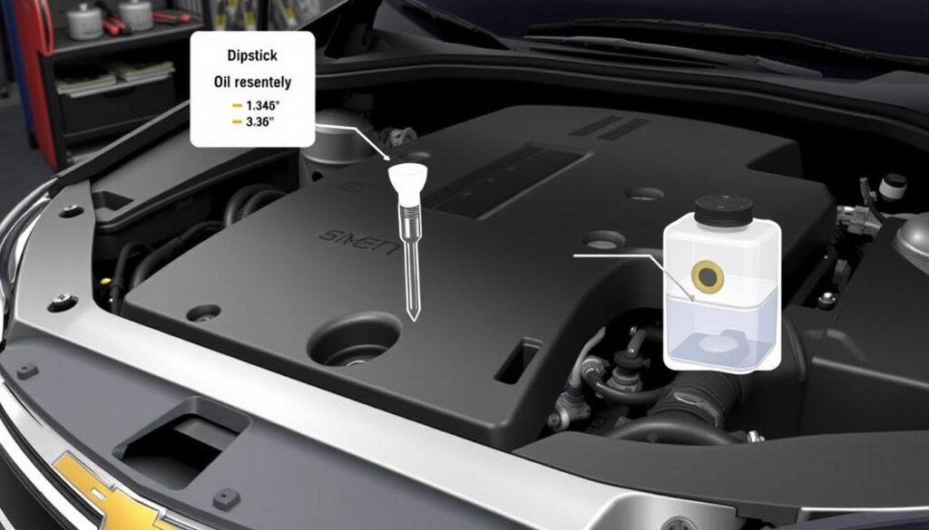 2013 Malibu oil capacity