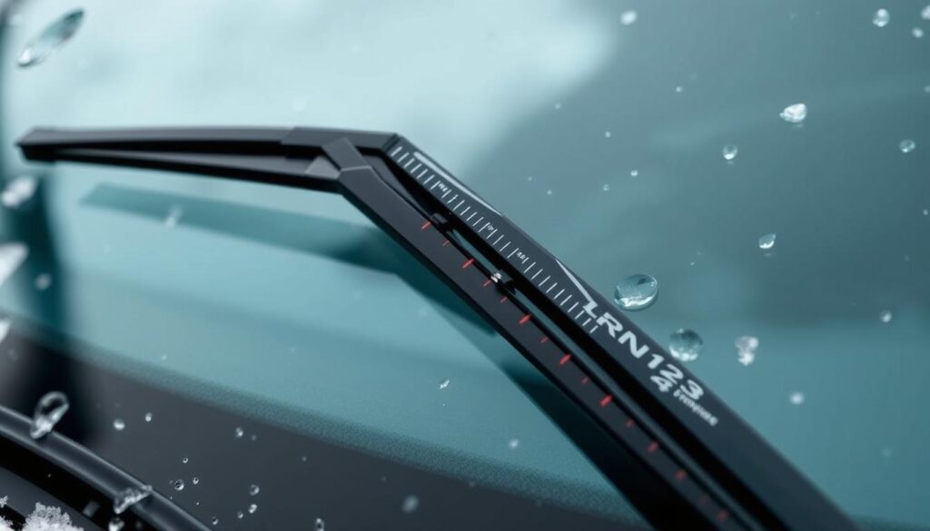 2020 equinox wiper arm length