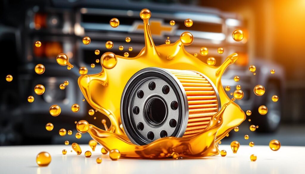 Benefits of quality oil filters