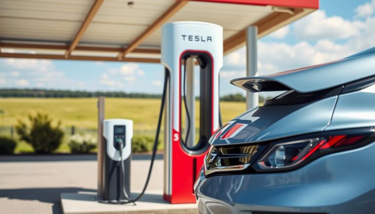 Can Chevy Bolt Use Tesla Supercharger