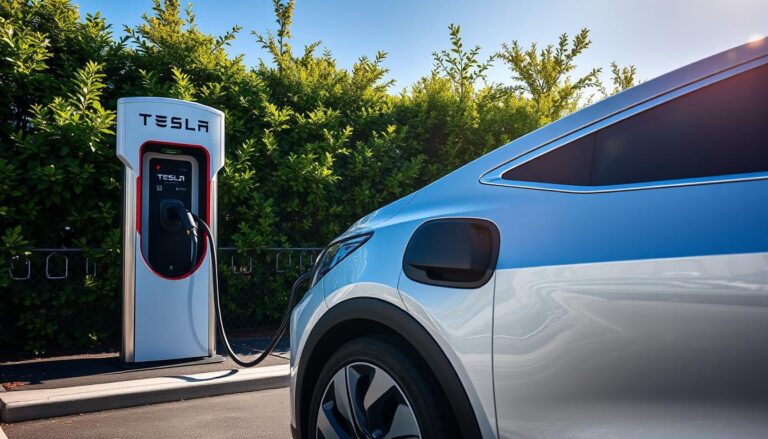 Can I Charge My Chevy Bolt At A Tesla Charging Station