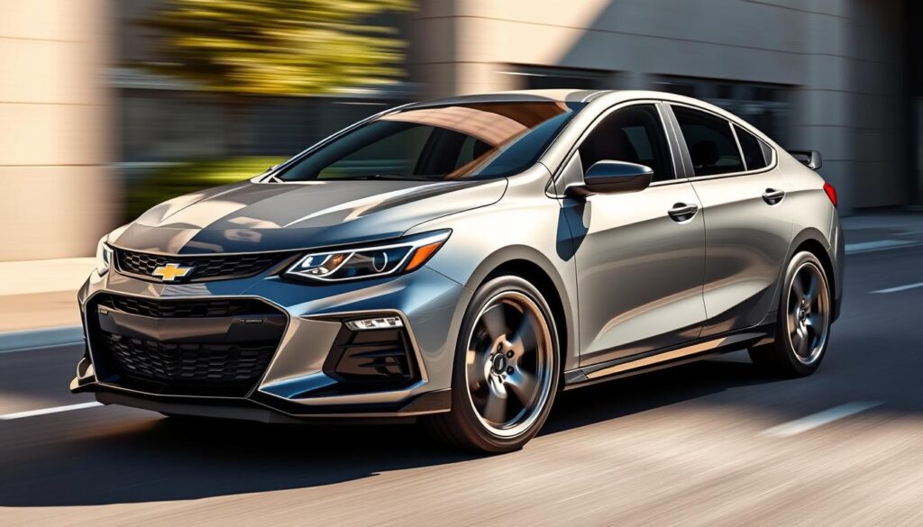 Chevrolet RS Package