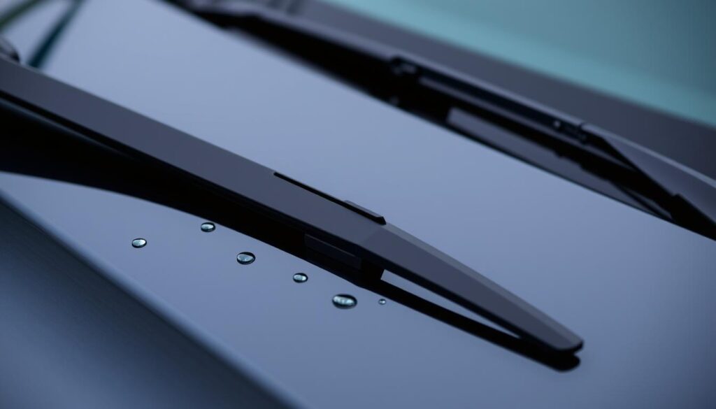 Chevy Equinox 2020 Wiper Blades