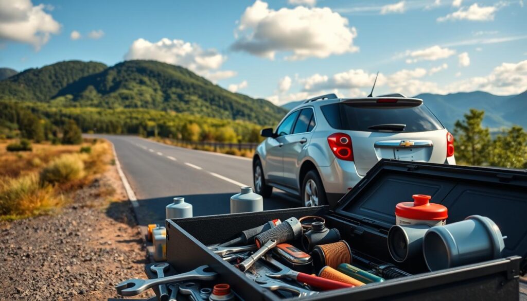 Chevy Equinox long-lasting maintenance tips