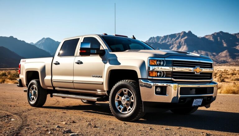 Chevy Silverado 2500 Years To Avoid