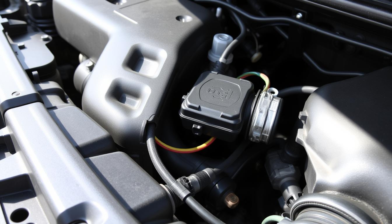 Chevy Silverado Where Is The Daytime Running Light Module Located