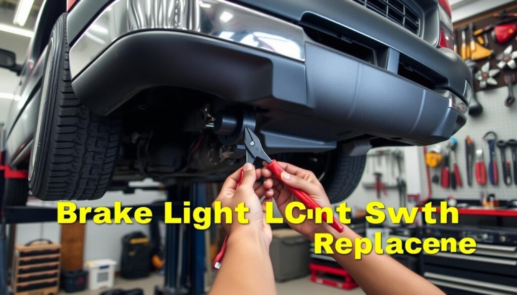 DIY car fixes for Chevy truck repairs