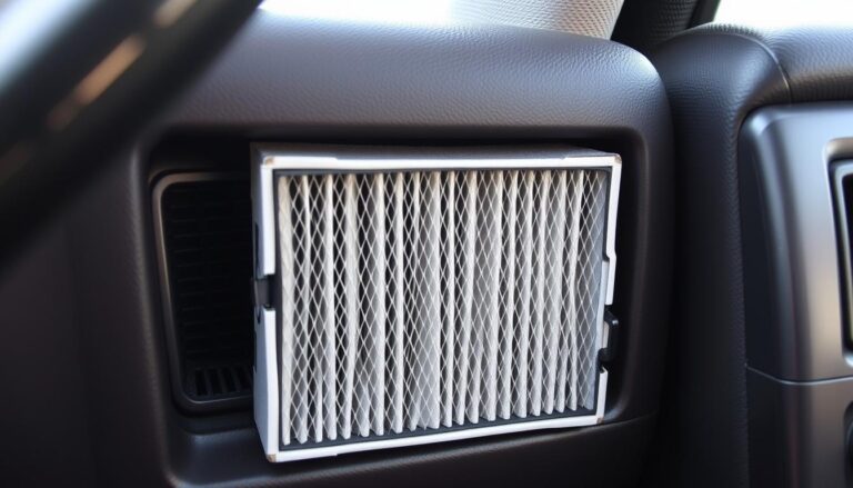 Does A 2006 Chevy Silverado Have A Cabin Air Filter