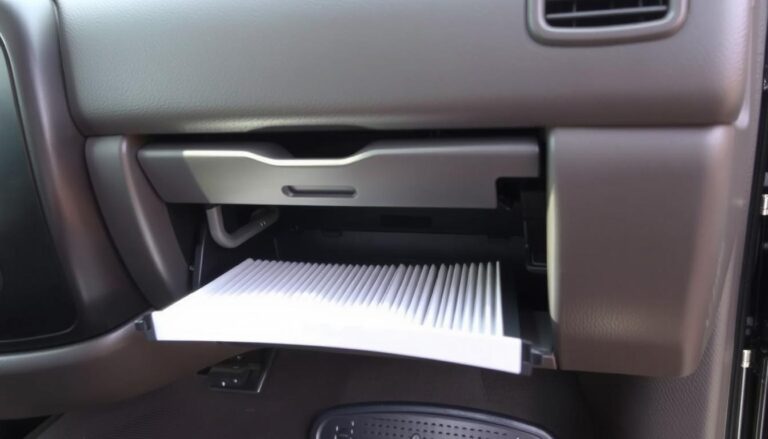 Does A 2011 Chevy Silverado Have A Cabin Air Filter