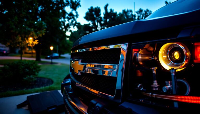 Fan Still Running When Car Is Off Chevy Tahoe