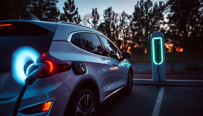 How Long Does It Take To Charge A Chevy Bolt