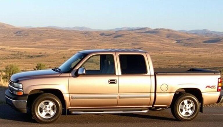 How Long Is A 2001 Chevy Silverado Extended Cab