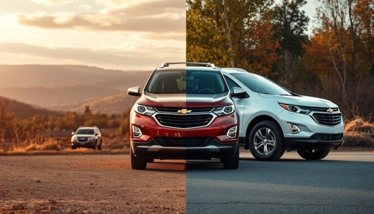 How Long Will A Chevy Equinox Last