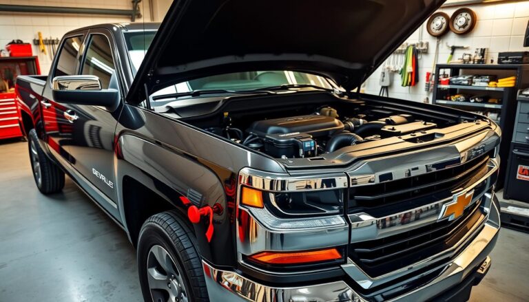 How Many Quarts Of Oil Does A 2018 Chevy Silverado 5.3 Take