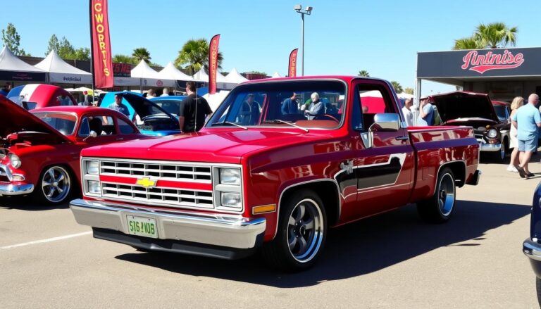 How Much Is A 1986 Chevy C10 Worth