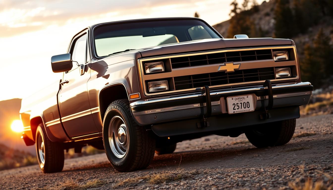 How Much Is A 1988 Chevy Silverado Worth