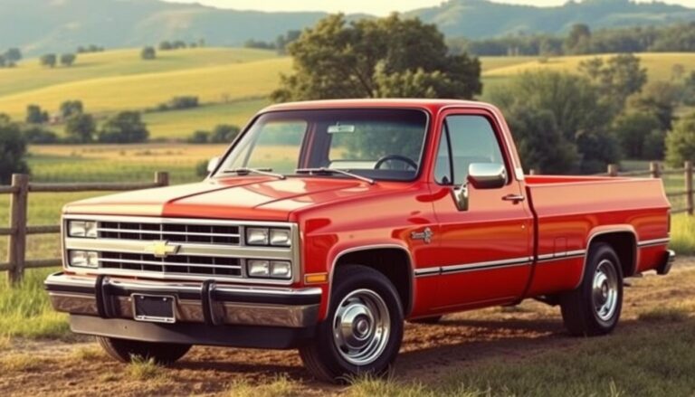 How Much Is A 1989 Chevy Silverado Worth