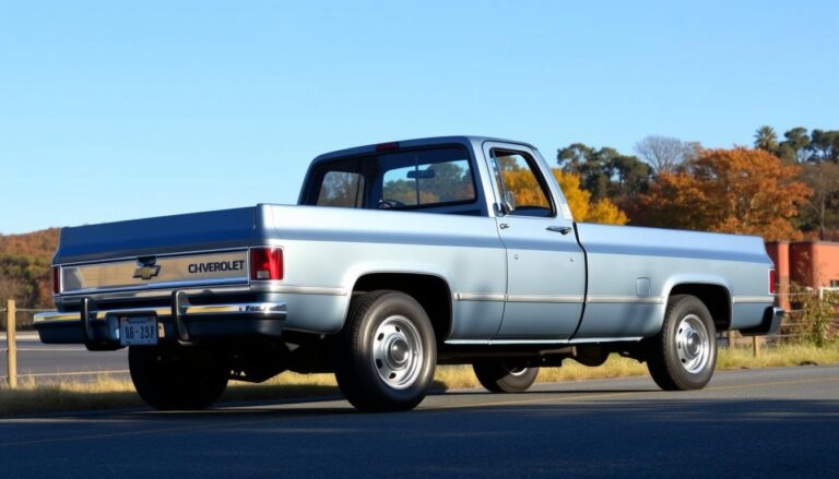 How Much Is A 1989 Chevy Silverado Worth