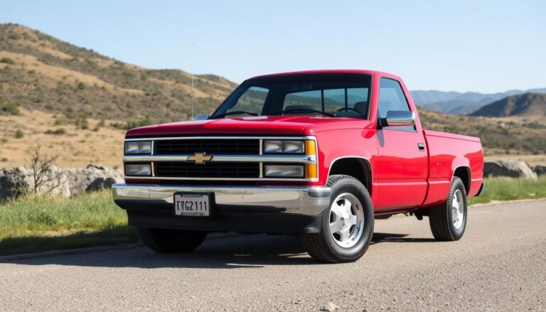 How Much Is A 1991 Chevy Silverado Worth