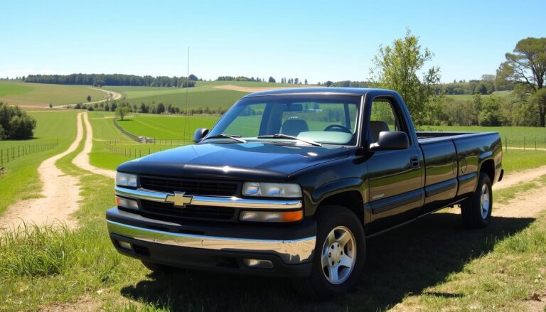 How Much Is A 1999 Chevy Silverado Worth