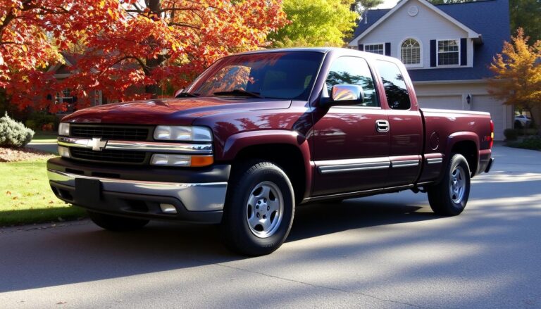 How Much Is A 2001 Chevy Silverado 1500 Worth