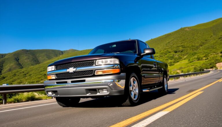 How Much Is A 2002 Chevy Silverado 1500 Worth