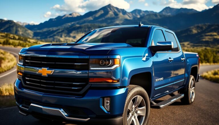 How Much Is A 2018 Chevy Silverado Worth