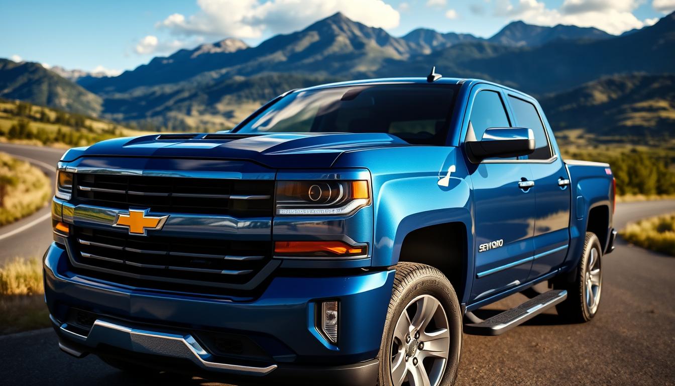 How Much Is A 2018 Chevy Silverado Worth