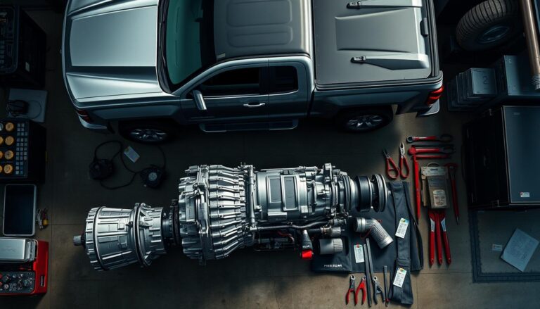 How Much Is A Transmission For 2017 Chevy Silverado