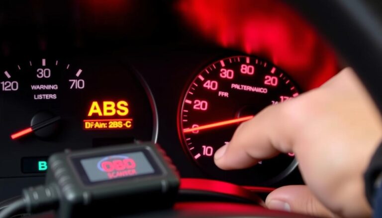 How To Reset ABS Light On 2005 Chevy Silverado