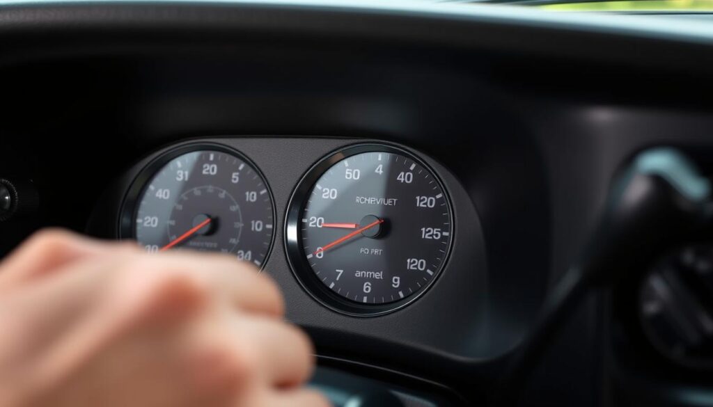 How To Set The Clock On A 2000 Chevy Silverado