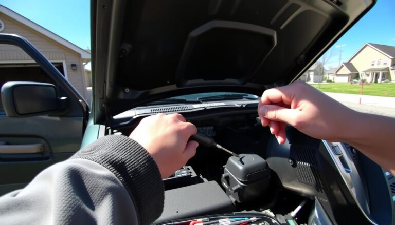 How To Start A 2005 Chevy Silverado Without A Key