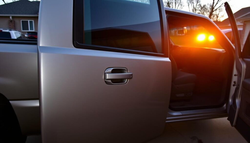 How To Unlock A 2004 Chevy Silverado Without Keys