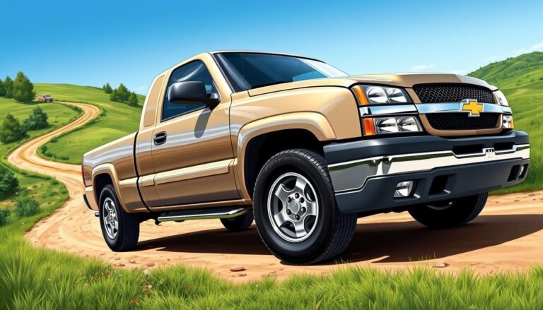 How much is a 2004 Chevy Silverado 1500 worth