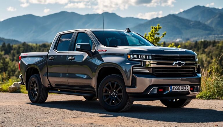 How much is a 2023 Chevy Silverado