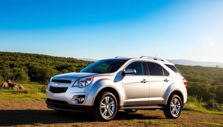 How much oil does a 2012 Chevy Equinox take