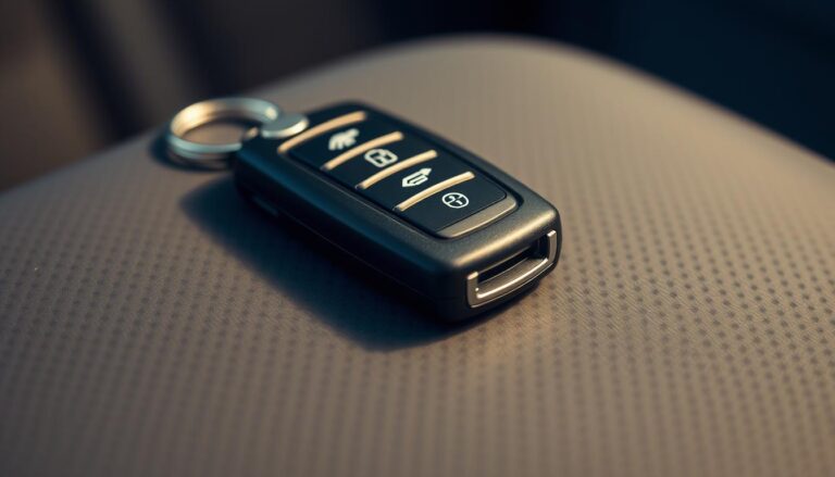 How to start Chevy Equinox with key