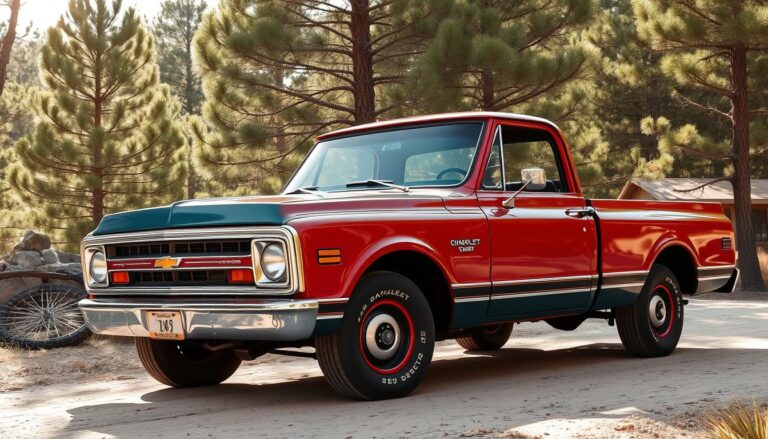 Is Chevy bringing back the square body in 2024