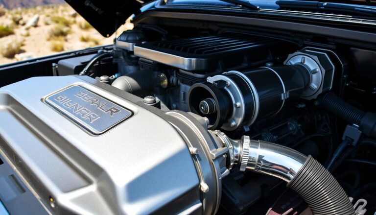 Is The Chevy Silverado 2.7 Turbo A Good Engine