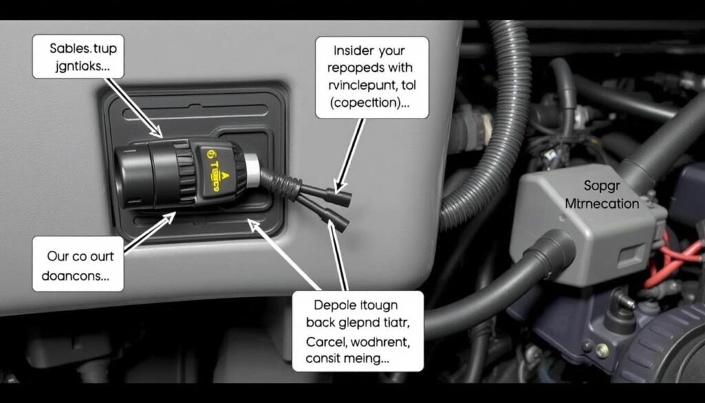 Silverado Ignition System