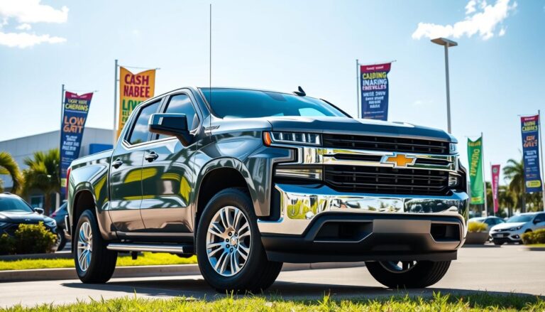 What Are Incentives For 2022 Chevy Silverado