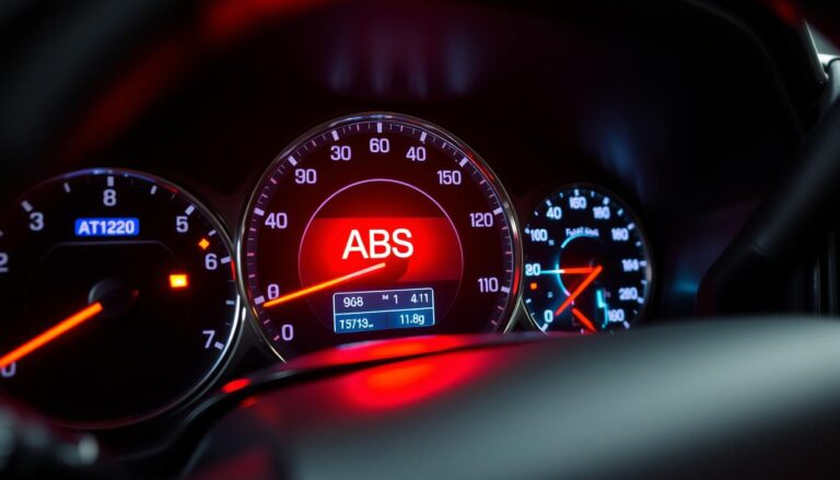 What Does The ABS Light Mean On A Chevy Silverado