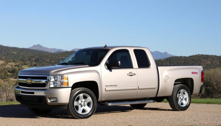 What Is A 2012 Chevy Silverado Extended Cab Worth