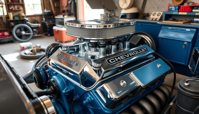 What Is A 302 Chevy Engine Worth