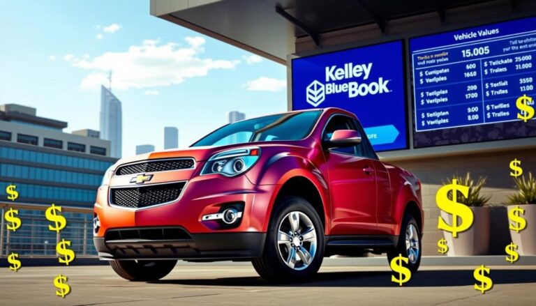 What Is The Blue Book Value Of A 2015 Chevy Equinox