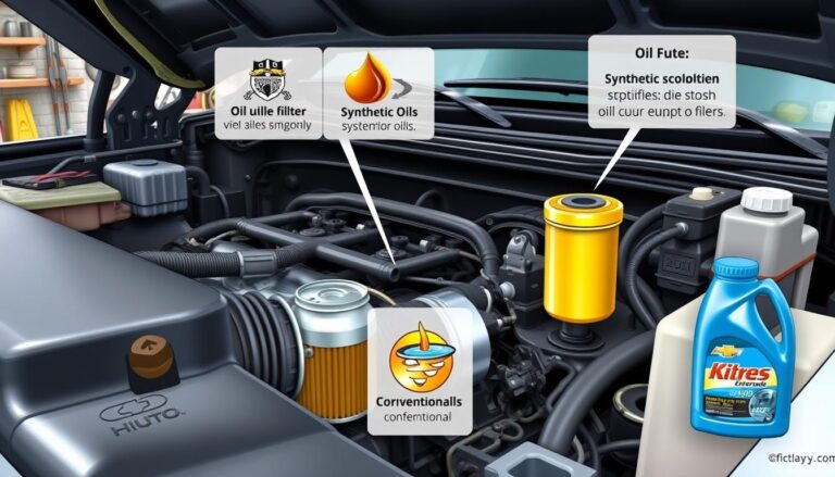 What Kind Of Oil Does A 2008 Chevy Silverado 1500 Take