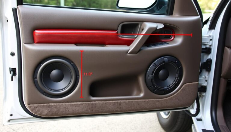 What Size Door Speakers Are In A 2003 Chevy Silverado