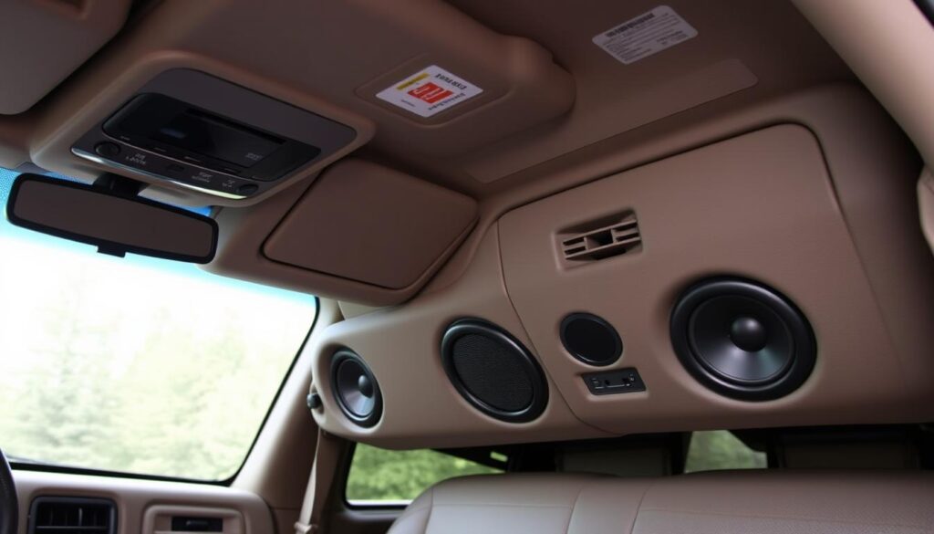 What Size Speakers Are In A 2004 Chevy Silverado Extended Cab