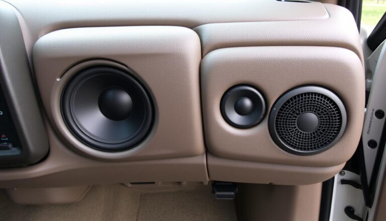 What Size Speakers Are In A 2005 Chevy Silverado